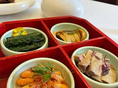 -肆月河豚·新淮扬(金融街店)