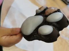 -DQ·蛋糕·冰淇淋(新玛特分店)