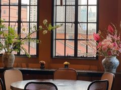 -滇野云南野生菌餐厅(陕西南路店)