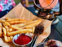 -J Create城市露营咖啡·简餐·宠物(上海动物园店)