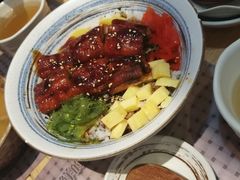 -林妈妈村·日式料理(宝山万达店)