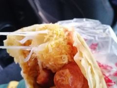 -萍姐炸串·大饼卷一切