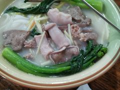 -南记食粥坊·宵夜大排档(莲花总店)