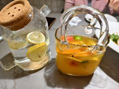 -3号仓库·创意中国菜(长宁龙之梦店)