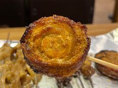 五花鱼籽-熙成烧烤(白塔岭店)