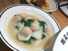 -太二酸菜鱼(金沙印象城店)