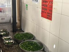 -正宗杨记普洱酸醋米线(总店)