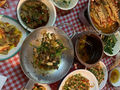 -彭耕记猪油炒小菜(吉联mall店)