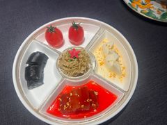 -華府(凯德晶萃店)