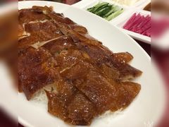 顺风烤鸭-金时代顺风大酒店(协泰店)