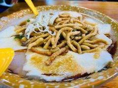 -八一好吃街·高品美食广场