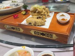 -海景壹号大酒店(惠钱路店)