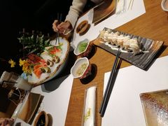 -芥末日本料理(打浦路铂尔曼旗舰店)