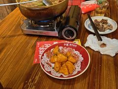 -今邕烧烤·广西烧烤大王(西大店)
