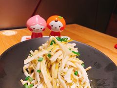 天目笋干-金牌外婆家(苏州中心店)