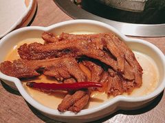 -蘑界·野生菌火锅(深业上城店)