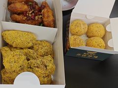 -正谈炸鸡(深圳首店)