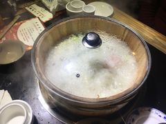 -秋语木桶鱼.酸菜鱼(开发区火车站店)