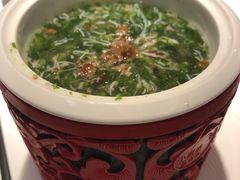 -小厨娘淮扬菜(六合欢乐港店)