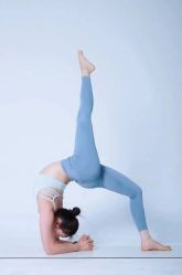 -水沐莲清瑜伽·普拉提