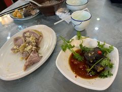 -秦淮小吃城(夫子庙店)