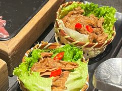 -湊湊火锅·茶憩(颐堤港店)