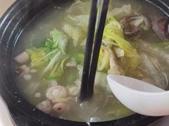 -闫家驴肉老店(华电一校店)