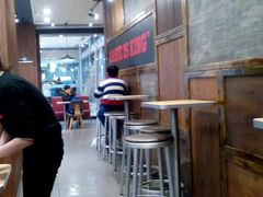 -汉堡王(洛阳泉舜广场店)