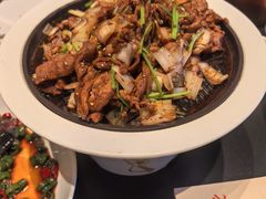 -秀儿四九城·新京菜(亚运村鸟巢店)