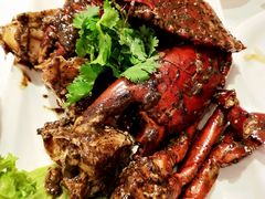 -新加坡海鲜共和(名胜世界圣淘沙海滨坊)