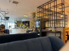 -花舍·新派粤菜·西餐·下午茶(亚运村·鸟巢店)