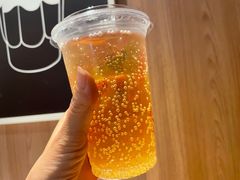 -麦当劳(未来城购物中心店)