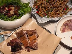 -拾柴熏酱-鲜虾水饺(群力店)