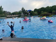 -浦鸿会尚莊亲子餐厅(碧云店)