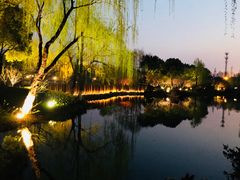 -圩墩遗址公园