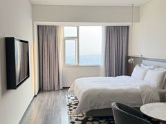 -深圳海景嘉途酒店(东翼楼)