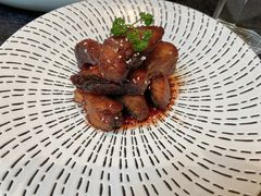 -海天楼中餐厅(吴宫泛太平洋酒店)