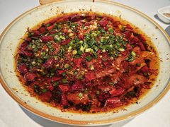 -到家尝北京菜(西坝河店)