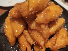 -京尊烤鸭店JINGZUN(春秀路店)