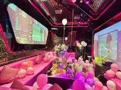 -Z-PARTY KTV(金太湖店)