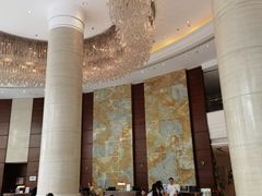 -上海雅居乐万豪侯爵酒店