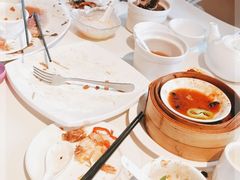 -衡山汇·高级粤菜(霄云路店)