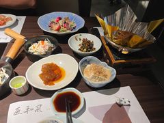 -匠和风精致料理(莆田财富中心店)