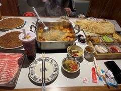 -螺大喜螺蛳粉火锅(雍和宫店)