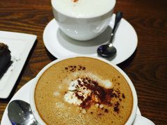 -Awfully Chocolate(来福士广场店)