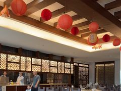 -静之湖湖畔餐厅