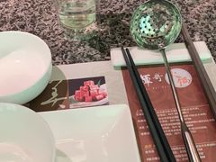 -辉哥火锅(虹桥路店)