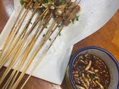 -怪噜范·老贵阳街头名小吃(数博万达店)
