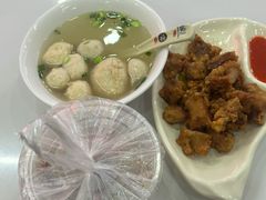 -东街钟楼肉粽(总店)