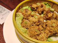 -前海沿·青岛菜(五四广场永旺店)